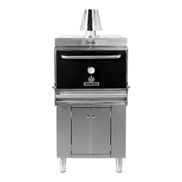 Mibrasa Піч хоспер HMB AB 110 image